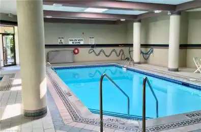 8111 FOREST GLEN Drive Unit# 127 Niagara Falls Ontario L2H2Y7