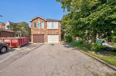 5472 Bullrush Drive Mississauga (East Credit) Ontario L5V1Z1