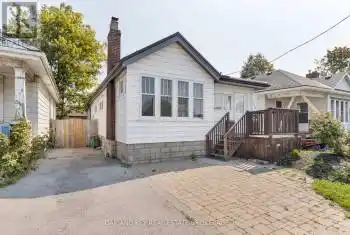 348 Wharncliffe Rd, London, Ontario N6J 2L8, 4 Bedrooms Bedrooms, 10 Rooms Rooms,1 BathroomBathrooms,All Houses,Sold,Wharncliffe,X9355055