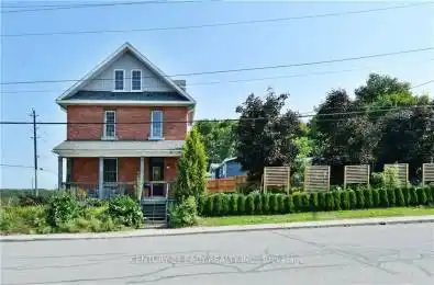 167 RAGLAN Street Renfrew Ontario K7V1N8