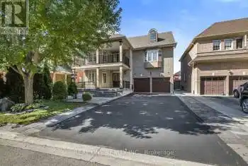 165 St Nicholas Cres, Vaughan, Ontario L4H 3E6, 5 Bedrooms Bedrooms, 8 Rooms Rooms,5 BathroomsBathrooms,All Houses,Sold,St Nicholas,N9355169