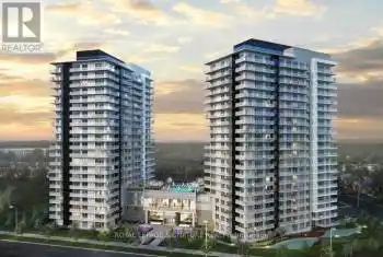 4675 Metcalfe Ave Unit# 503, Mississauga, Ontario L5M 0Z8, 1 Bedroom Bedrooms, 6 Rooms Rooms,2 BathroomsBathrooms,Condo,Sold,Metcalfe,W9355143