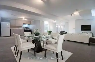 18 Mayflower Avenue Toronto (Wexford-Maryvale) Ontario M1R4X1