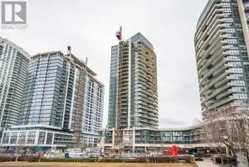 49 East Liberty St Unit# 812, Toronto, Ontario M6K 0B2, 1 Bedroom Bedrooms, 5 Rooms Rooms,1 BathroomBathrooms,Condo,Rented,East Liberty,C9355378