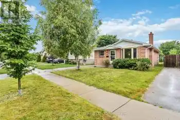 80 Ardsley Rd, London, Ontario N6G 3W4, 3 Bedrooms Bedrooms, 12 Rooms Rooms,2 BathroomsBathrooms,All Houses,Sold,Ardsley,X9355374
