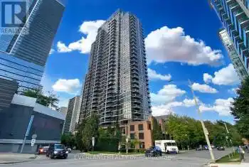 23 Sheppard Ave Unit# 1604, Toronto, Ontario M2N 0C8, 2 Bedrooms Bedrooms, 5 Rooms Rooms,2 BathroomsBathrooms,Condo,Rented,Sheppard,C9355405