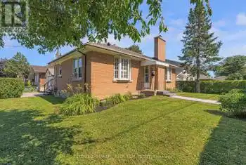 1101 King St, Whitby, Ontario L1N 5A9, 2 Bedrooms Bedrooms, 5 Rooms Rooms,2 BathroomsBathrooms,All Houses,Sold,King,E9355679