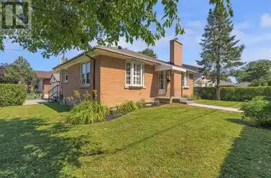 1101 King Street Whitby (Downtown Whitby) Ontario L1N5A9