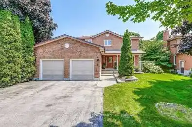 41 Renwick Road Clarington (Courtice) Ontario L1E1V5