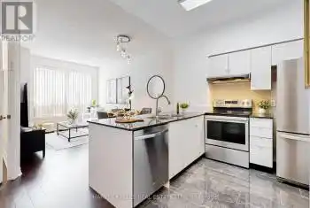 50 Disera Dr Unit# 103, Vaughan, Ontario L4J 9E9, 1 Bedroom Bedrooms, 5 Rooms Rooms,1 BathroomBathrooms,Condo,Sold,Disera,N9355970
