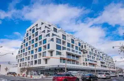 280 Howland Avenue Unit# 612 Toronto (Annex) Ontario M5R0C3