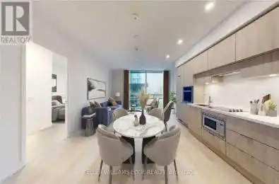 39 Roehampton Avenue Unit# 411 Toronto (Mount Pleasant West) Ontario M