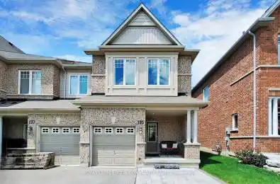 135 Crescent Unit 135 East Gwillimbury Ontario L9N0B1