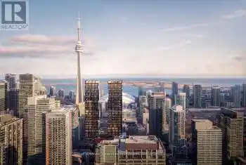 15 Mercer St Unit# 3105, Toronto, Ontario M5V 0T8, 2 Bedrooms Bedrooms, 6 Rooms Rooms,2 BathroomsBathrooms,Condo,Rented,Mercer,C9356088