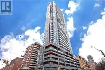159 Dundas St Unit# 2104, Toronto, Ontario M5B 0A9, 1 Bedroom Bedrooms, 4 Rooms Rooms,1 BathroomBathrooms,Condo,Rented,Dundas,C9356100