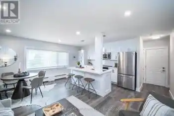 42 Cavell Ave Unit# 3, Toronto, Ontario M8V 1P2, 2 Bedrooms Bedrooms, 5 Rooms Rooms,1 BathroomBathrooms,All Houses,Rented,Cavell,W9356070
