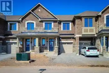 1187 Milland Dr, Oakville, Ontario L6H 7H5, 3 Bedrooms Bedrooms, 6 Rooms Rooms,3 BathroomsBathrooms,All Houses,Rented,Milland,W9356114