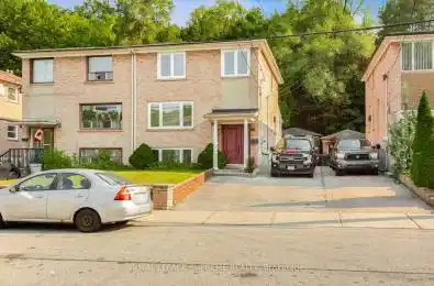 58 Court Toronto (Rockcliffe-Smythe) Ontario M6N2E8