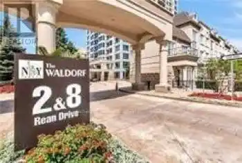 8 Rean Dr Unit# 404, Toronto, Ontario M2K 3B9, 1 Bedroom Bedrooms, 4 Rooms Rooms,1 BathroomBathrooms,Condo,Rented,Rean,C9355359