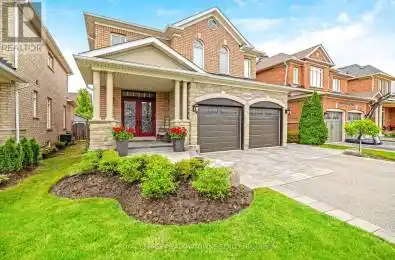 15074 Road Halton Hills (Georgetown) Ontario L7G0B1