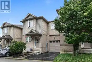 1328 Upper Sherman Ave Unit# 6, Hamilton, Ontario L8W 1C2, 3 Bedrooms Bedrooms, 2 Rooms Rooms,2 BathroomsBathrooms,All Houses,Sold,Upper Sherman,X9354815