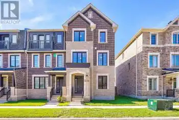1373 Kobzar Dr, Oakville, Ontario L6M 5P2, 4 Bedrooms Bedrooms, 9 Rooms Rooms,4 BathroomsBathrooms,All Houses,Sold,Kobzar,W9354964