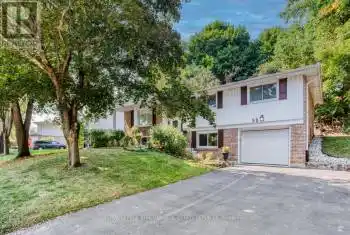 38 Robinhood Dr, Hamilton, Ontario L9H 4G1, 3 Bedrooms Bedrooms, 3 Rooms Rooms,2 BathroomsBathrooms,All Houses,Sold,Robinhood,X9355298