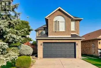 2883 Darien Rd, Burlington, Ontario L7M 4K1, 3 Bedrooms Bedrooms, 7 Rooms Rooms,4 BathroomsBathrooms,All Houses,Sold,Darien,W9355585