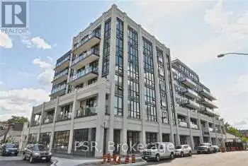 101 Locke St Unit# 515, Hamilton, Ontario L8P 4A6, 1 Bedroom Bedrooms, 4 Rooms Rooms,2 BathroomsBathrooms,Condo,Rented,Locke,X9355618