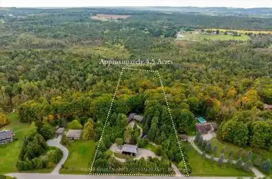 1461 Sunset Drive Cavan Monaghan Ontario L0A1C0