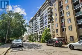 8 Trent Ave Unit# 307, Toronto, Ontario M4C 5C6, 1 Bedroom Bedrooms, 5 Rooms Rooms,1 BathroomBathrooms,Condo,Sold,Trent,E9356556