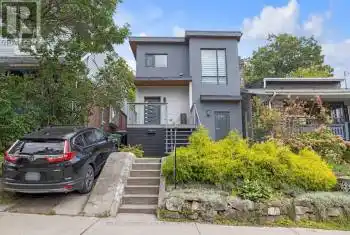 37 Woodmount Ave, Toronto, Ontario M4C 3X6, 3 Bedrooms Bedrooms, 6 Rooms Rooms,4 BathroomsBathrooms,All Houses,Sold,Woodmount,E9356209