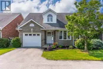 615 Nelson St Unit# 8, Norfolk, Ontario N0A 1N2, 3 Bedrooms Bedrooms, 12 Rooms Rooms,4 BathroomsBathrooms,All Houses,Sold,Nelson,X9356737
