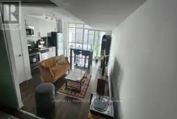 38 Joe Shuster Way Unit# 1001, Toronto, Ontario M6K 0A5, 1 Bedroom Bedrooms, 5 Rooms Rooms,2 BathroomsBathrooms,Condo,Rented,Joe Shuster,27438843