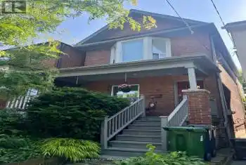 20 Poucher St, Toronto, Ontario M4J 2Y9, 2 Bedrooms Bedrooms, 5 Rooms Rooms,3 BathroomsBathrooms,All Houses,Sold,Poucher,E9356722