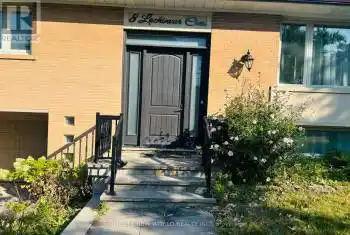8 Lochinvar Cres Unit# Main, Toronto, Ontario M3A 3K1, 3 Bedrooms Bedrooms, 6 Rooms Rooms,2 BathroomsBathrooms,All Houses,Rented,Lochinvar,C9356878