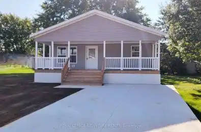 20 Briar Wood Place Innisfil (Cookstown) Ontario L0L1L0
