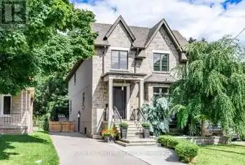 35 Moynes Ave, Toronto, Ontario M8Y 3B7, 3 Bedrooms Bedrooms, 8 Rooms Rooms,4 BathroomsBathrooms,All Houses,Sold,Moynes,W9356887