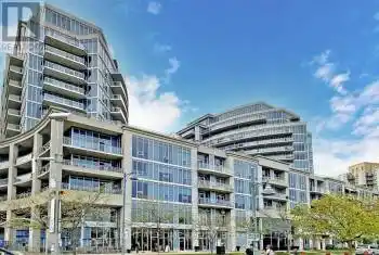58 Marine Parade Dr Unit# 326, Toronto, Ontario M8V 4G1, 1 Bedroom Bedrooms, 5 Rooms Rooms,1 BathroomBathrooms,Condo,Rented,Marine Parade,W9356926