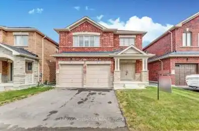 42 Furniss Street Brock (Beaverton) Ontario L0K1A0