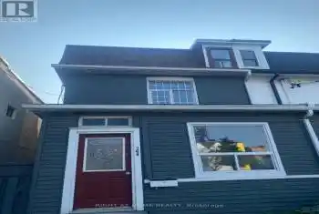 264 Weston Rd Unit# 3 Br., Toronto, Ontario M6N 3P5, 3 Bedrooms Bedrooms, 5 Rooms Rooms,1 BathroomBathrooms,All Houses,Rented,Weston,W9357064