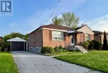 21 Verwood Ave, Toronto, Ontario M3H 2K6, 3 Bedrooms Bedrooms, 6 Rooms Rooms,2 BathroomsBathrooms,All Houses,Rented,Verwood,C9357094