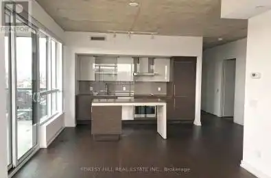 1030 King Street Unit# Lph21 Toronto (Niagara) Ontario M6K3N3