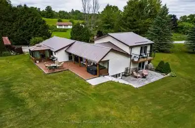 1 Bethel Road Quinte West Ontario K0K1H0