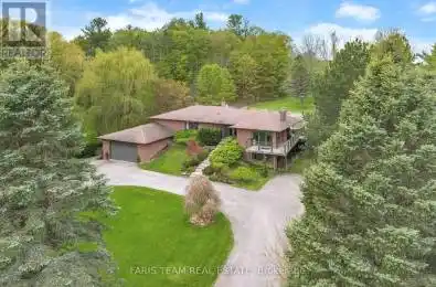 2904 20th Side Road Unit# 2904 New Tecumseth (Beeton) Ontario L0G1A0