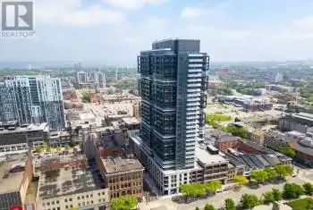 8 Hughson St Unit# 806, Hamilton, Ontario L8R 3L5, 1 Bedroom Bedrooms, 3 Rooms Rooms,1 BathroomBathrooms,Condo,Rented,Hughson,X9357319
