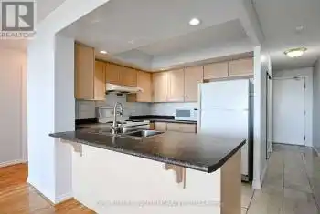 125 Omni Dr Unit# 2139, Toronto, Ontario M1P 5A9, 1 Bedroom Bedrooms, 4 Rooms Rooms,1 BathroomBathrooms,Condo,Rented,Omni,E9357460