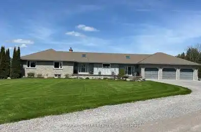 69 Kawartha Lakes (Fenelon Falls) Ontario K0M1G0