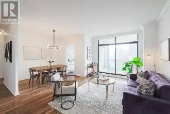 86 Gloucester St Unit# 1201, Toronto, Ontario M4Y 2S2, 2 Bedrooms Bedrooms, 5 Rooms Rooms,2 BathroomsBathrooms,Condo,Sold,Gloucester,C9357489