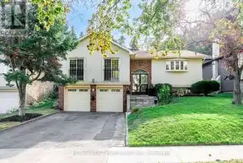 1428 Petrie Way, Mississauga, Ontario L5J 1G5, 4 Bedrooms Bedrooms, 10 Rooms Rooms,3 BathroomsBathrooms,All Houses,Sold,Petrie,W9357217